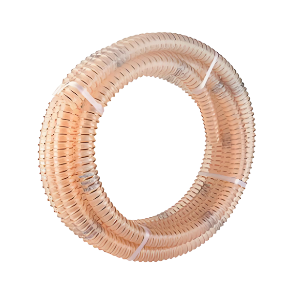 PUR Suction Hose