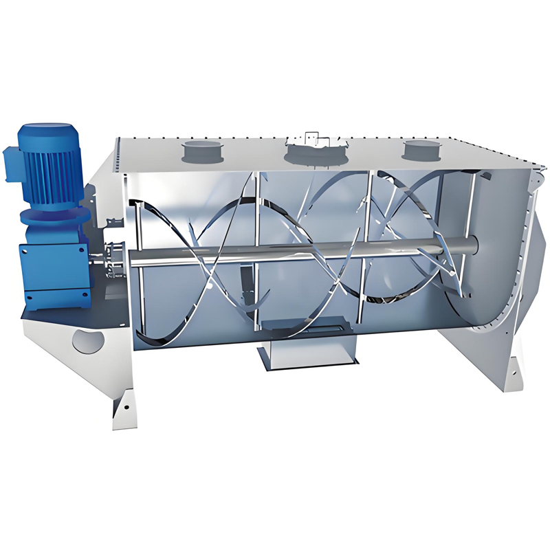 Achieve Perfect Mixing Results with Our 