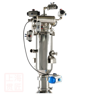 无菌真空输送机