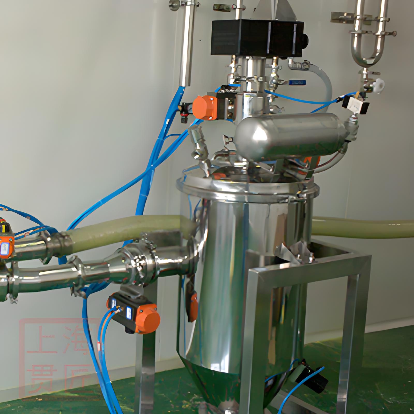 防爆真空上料机