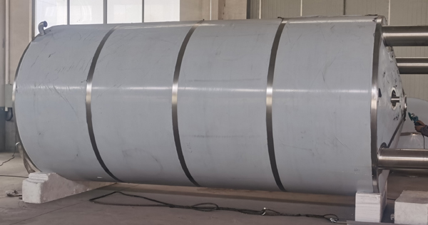 不锈钢大储罐 不锈钢大储罐