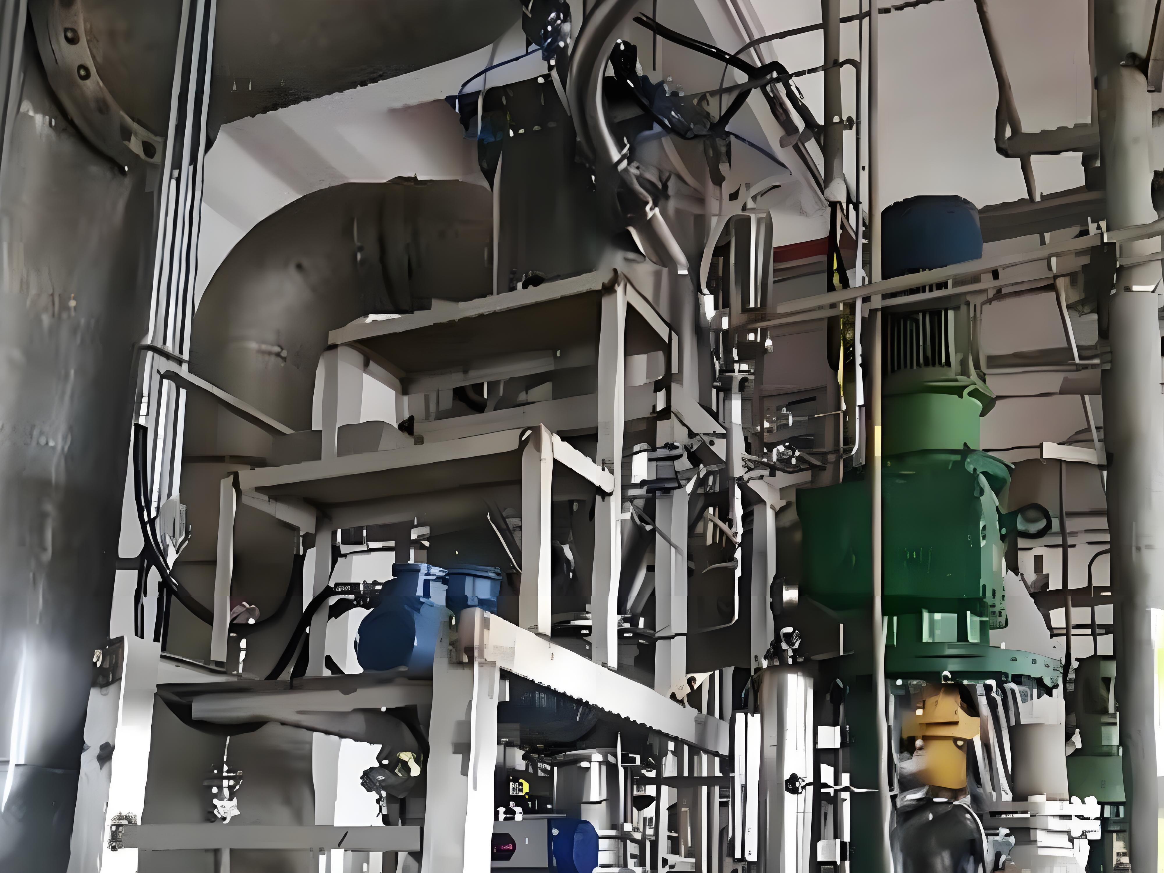 氢氧化钾真空输送